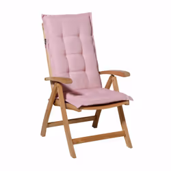 MADISON MONLB242 Coussin et oreiller d'extérieur Rose