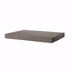 MADISON LOU9O209, Taupe, Coton, Polyester, 45%, 1200 mm, 800 mm, 100 mm