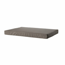 MADISON LOU9O209 Coussin et oreiller d'extérieur Taupe