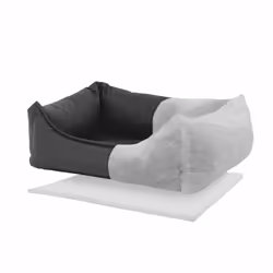 MADISON MAN2G022 coussin pour chiens et chats Oreiller pour animaux de compagnie