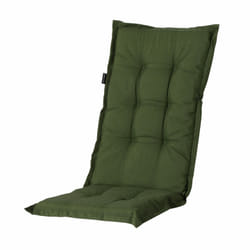 MADISON PHOSB209 Coussin et oreiller d'extérieur Vert