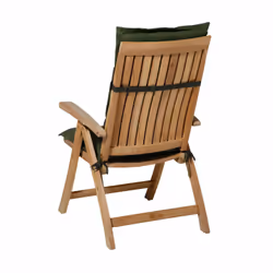 MADISON PHOSB209 Coussin et oreiller d'extérieur Vert