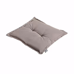 MADISON SEATB222 Coussin et oreiller d'extérieur Taupe