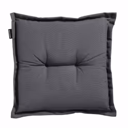 MADISON SEATB239, Gris, Coton, Polyester, 45%, 500 mm, 500 mm, 50 mm