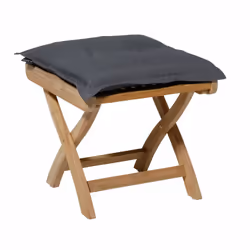 MADISON SEATB239 Coussin et oreiller d'extérieur Gris
