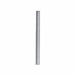 Caractéristiques : Galvanisé Emballage : 1 pcs Informations techniques : Pour les appareils à batterie - longueur de la tige  ...