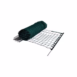 Avantages : Facilité d'emploi. Domaine d'application : Pour les lapins et autres petits animaux domestiques Hauteur : 65 cm L ...