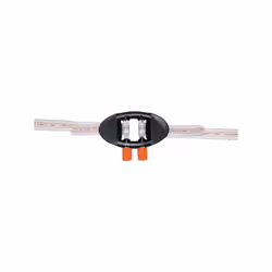 Avantages : Installation facile (raccorder, serrer et desserrer) Domaine d'application : Pour raccorder des larges bandes PAR ...