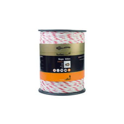 Corde de turbo de cordon de 500 m avec 11 threads