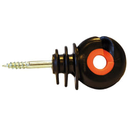 Gallagher Isolateur à vis XDI (75 pcs)