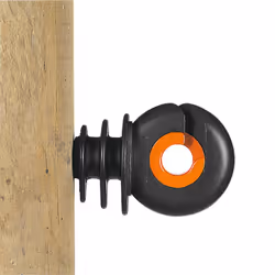 Gallagher Isolateur à vis XDI (75 pcs)