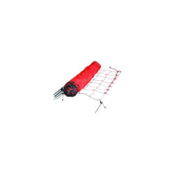 Maille Gallagher pour une cl»ture complte de moutons, 90 cm x 50 m
