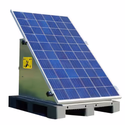 Panneau solaire Gallagher MBS800