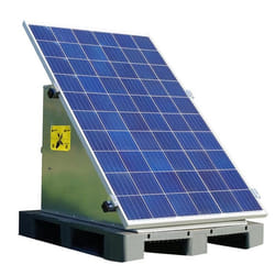 Panneau solaire Gallagher MBS800