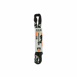 AXA 5011528 Antivol pour bicyclettes 1000 mm Anneau de verrouillage