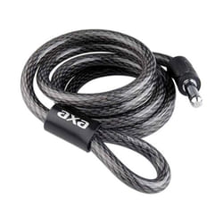 Antivol câble à boucle fer à cheval Axa Solid Plus Defender Vic D10 X 180
