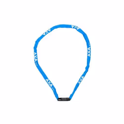 Antivol chaîne Axa Rigid Rcc longueur 120 cm 3.5 mm