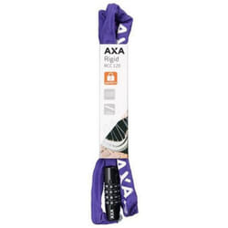 Antivol chaîne Axa Rigid Rcc longueur 120 cm 3.5 mm