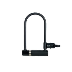 AXA 5011535 Antivol pour bicyclettes Noir Verrou en U