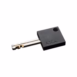AXA 5011535 Antivol pour bicyclettes Noir Verrou en U - Vue supplémentaire 4
