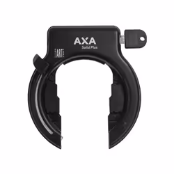 AXA 5010194 Antivol pour bicyclettes Noir Anneau de verrouillage