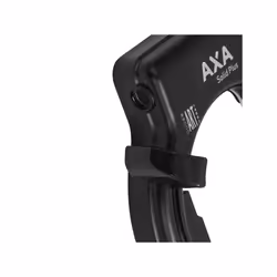 AXA 5010194 Antivol pour bicyclettes Noir Anneau de verrouillage - Vue supplémentaire 4