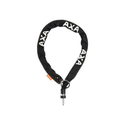 AXA 5011546 Antivol pour bicyclettes Noir 1400 mm Anneau de verrouillage