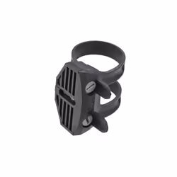 AXA 5011600 Antivol pour bicyclettes Noir 155 mm Anneau de verrouillage