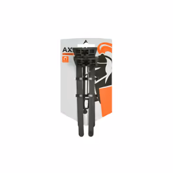 AXA 5011600 Antivol pour bicyclettes Noir 155 mm Anneau de verrouillage - Vue supplémentaire 4
