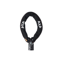 AXA 5011542 Antivol pour bicyclettes Noir 645 mm Antivol à chaîne