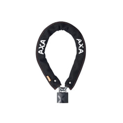 AXA 5011543 Antivol pour bicyclettes Noir 38 mm Antivol à chaîne