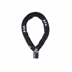AXA 5011544, Antivol à chaîne, Noir, Clé, 1,05 cm, Carte, Chine