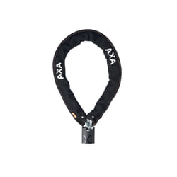 AXA 5011544 Antivol pour bicyclettes Noir Antivol à chaîne