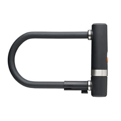 AXA 5011635 Antivol pour bicyclettes Noir 360 mm Verrou en U
