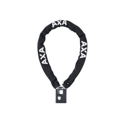 AXA 5011540 Antivol pour bicyclettes Noir 31 mm Antivol à chaîne