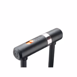 AXA 5011634 Antivol pour bicyclettes Noir 910 mm Verrou en U