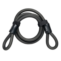 Câble antivol Axa longueur 120cm dureté 10mm