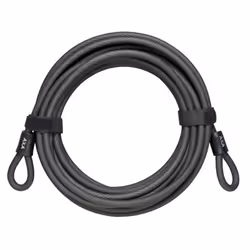 Câble antivol Axa longueur 10m dureté 10mm