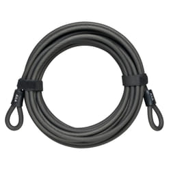 Câble antivol Axa longueur 10m dureté 10mm