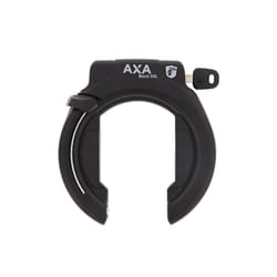 AXA 5011628 Antivol pour bicyclettes Noir 35 mm Anneau de verrouillage