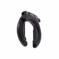 AXA 5011628 Antivol pour bicyclettes Noir 35 mm Anneau de verrouillage