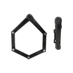 Antivol pliable Axa Fold 85 Cm 20x6 Cm