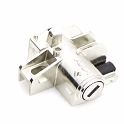 Serrure batterie Bosch 2 montage cadre Axa