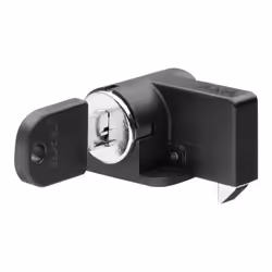Antivol contacteur à clé pour batterie Axa Shimano