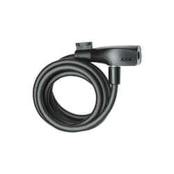 AXA 5011675 Antivol pour bicyclettes Noir 1800 mm