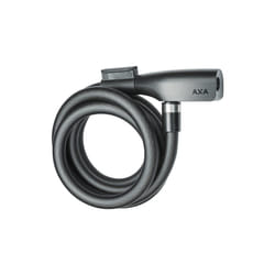 AXA 5011673 Antivol pour bicyclettes Multicolore 1800 mm