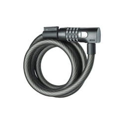AXA 5011674 Antivol pour bicyclettes Multicolore 1800 mm