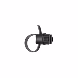 AXA 5011682 Antivol pour bicyclettes Noir 40 mm