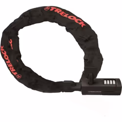 Antivol chaîne Trelock BC 480 170/7 Code