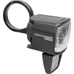 Éclairage vélo avant sur fourche Trelock E-Bike Trelock Ls890 6-12V 100 Lux
